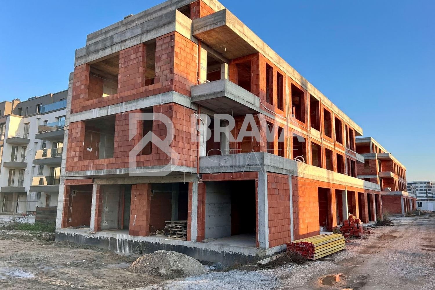 Продава 3-СТАЕН, гр. Пловдив, Отдих и култура, снимка 2 - Апартаменти - 52826450