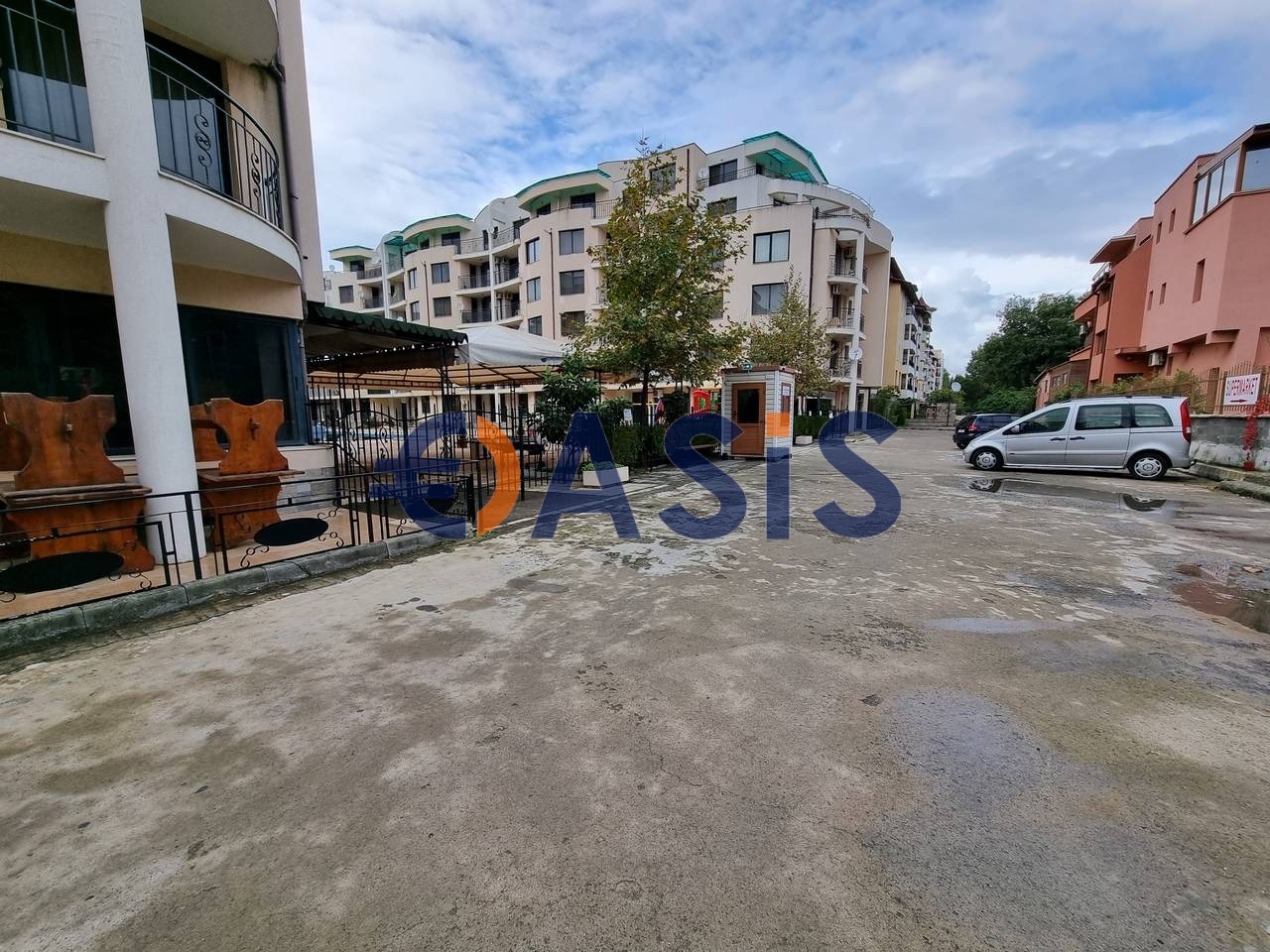 Продава 3-СТАЕН, к.к. Слънчев бряг, област Бургас, снимка 2 - Апартаменти - 53252287