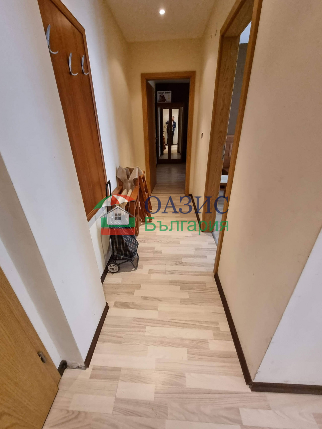 Продава 3-СТАЕН, к.к. Слънчев бряг, област Бургас, снимка 17 - Апартаменти - 53252287