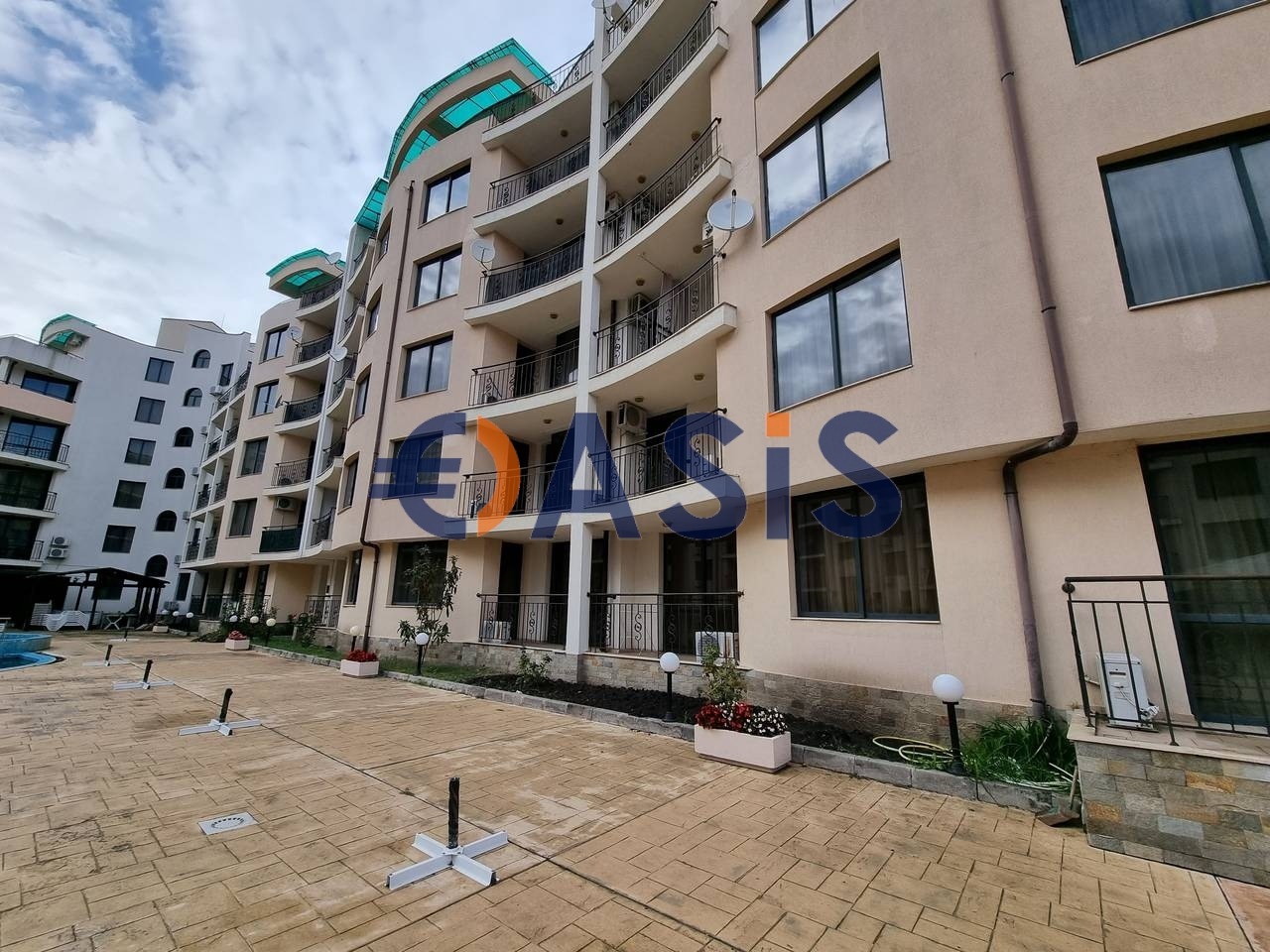 Продава 3-СТАЕН, к.к. Слънчев бряг, област Бургас, снимка 8 - Апартаменти - 53252287