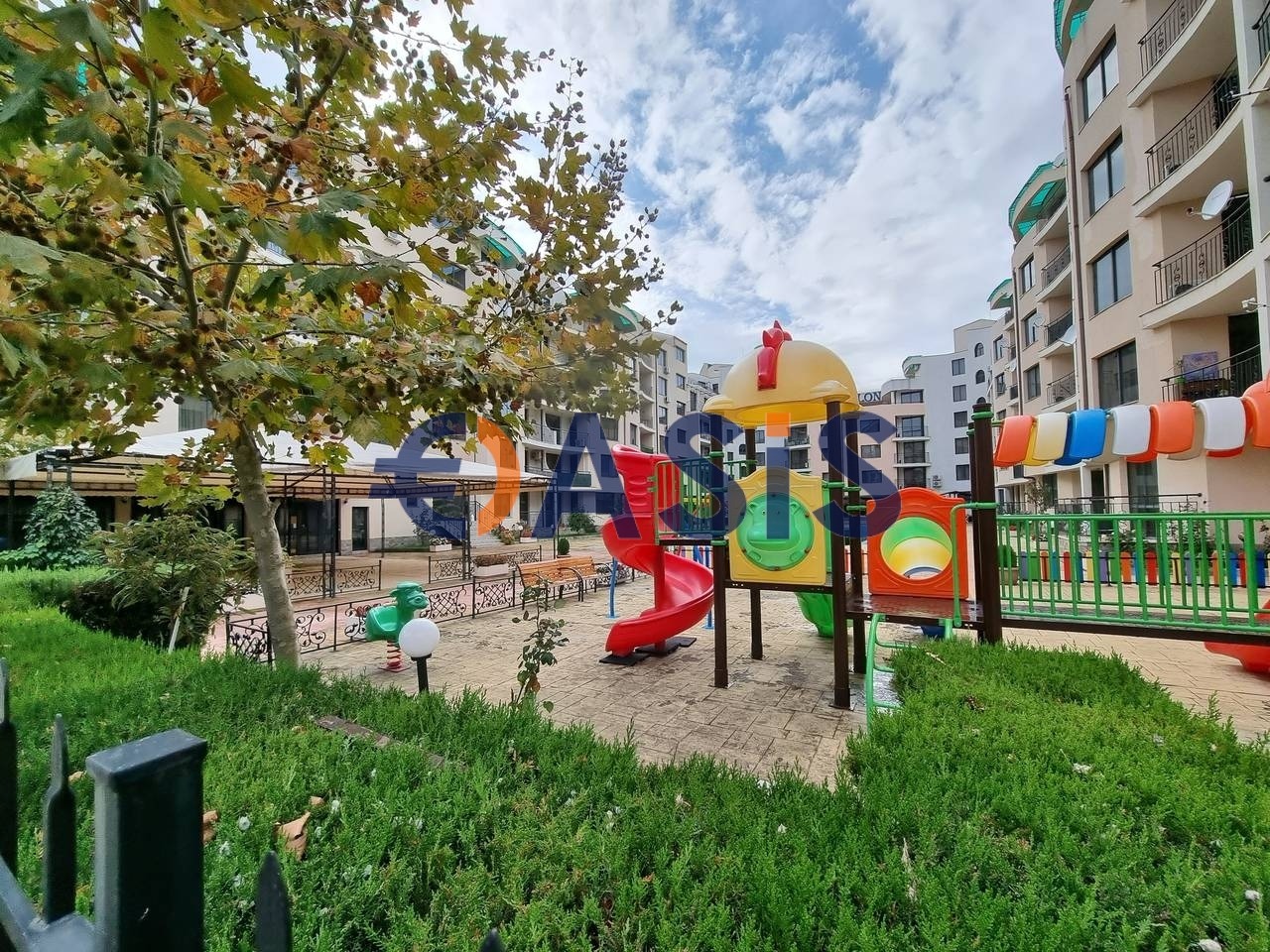 Продава 3-СТАЕН, к.к. Слънчев бряг, област Бургас, снимка 5 - Апартаменти - 53252287