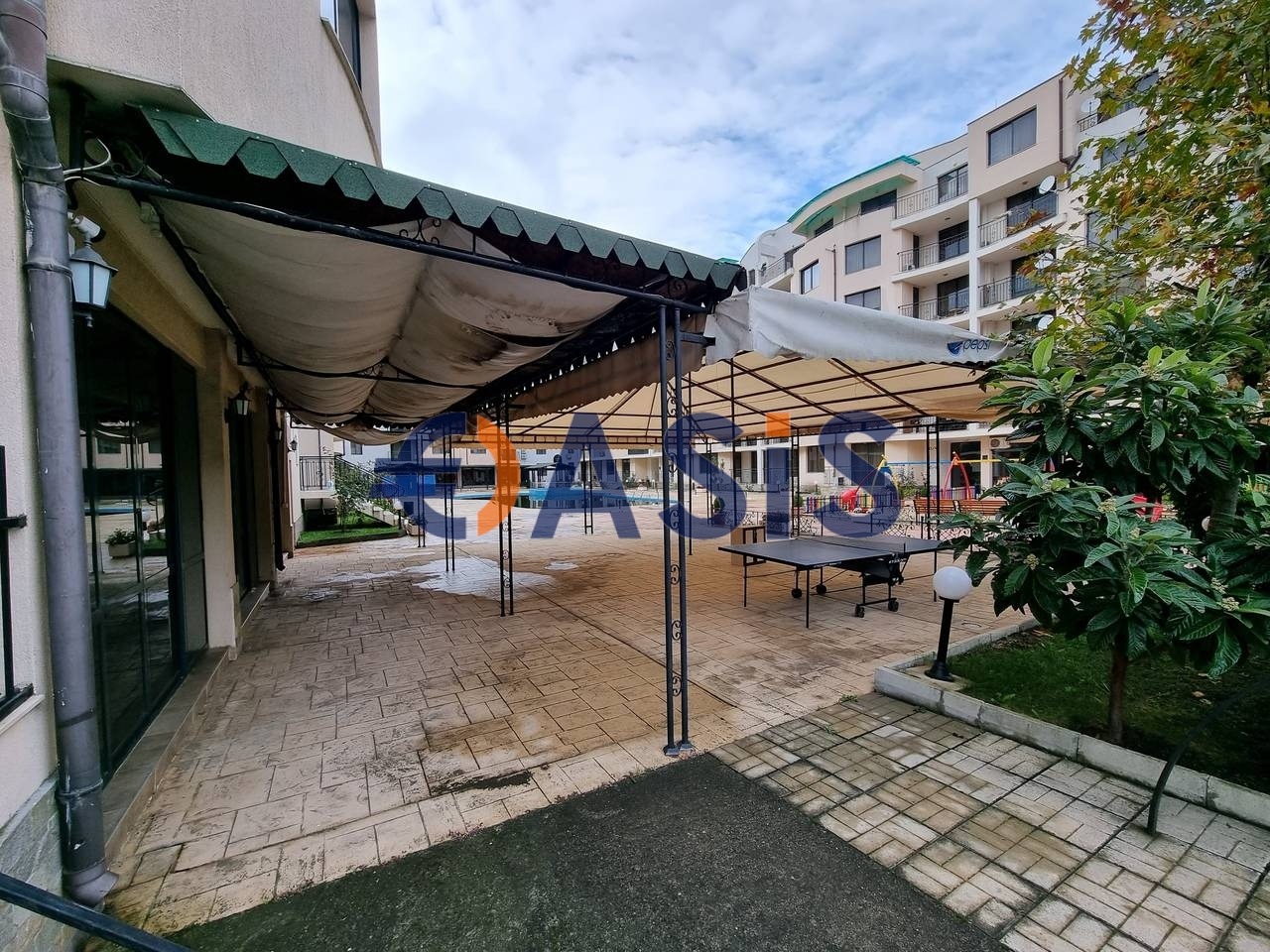 Продава 3-СТАЕН, к.к. Слънчев бряг, област Бургас, снимка 2 - Апартаменти - 53252287