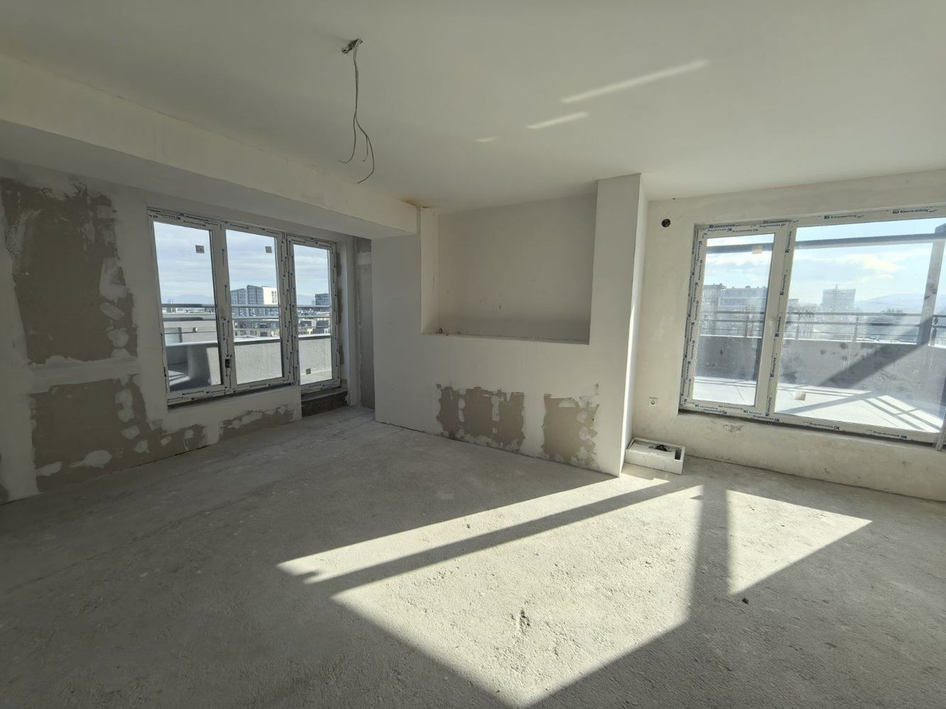 Продава 3-СТАЕН, гр. София, Манастирски ливади, снимка 4 - Апартаменти - 54146019