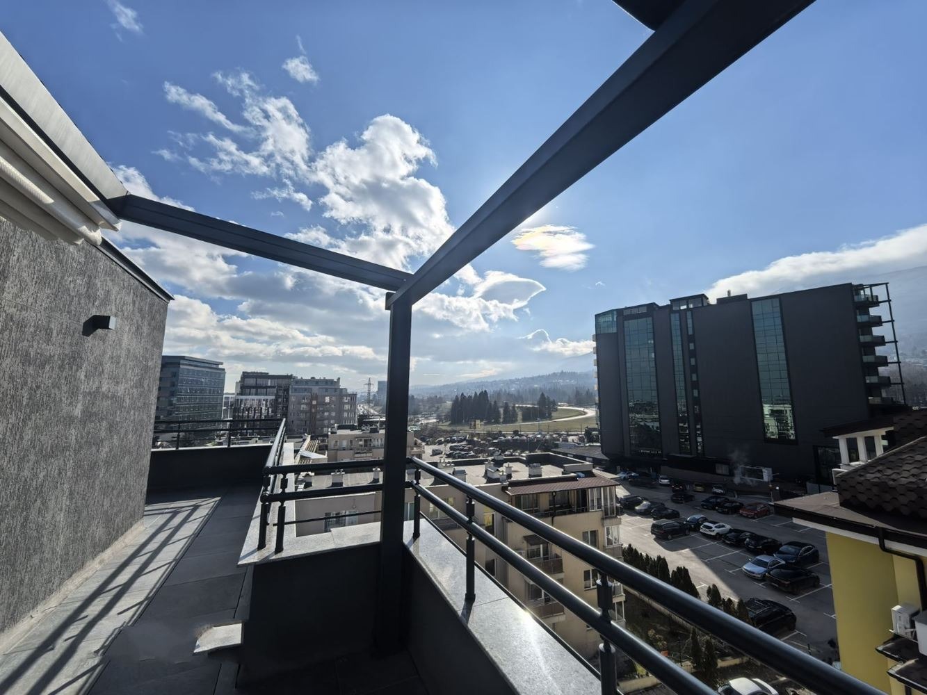 Продава 3-СТАЕН, гр. София, Манастирски ливади, снимка 12 - Апартаменти - 54146019