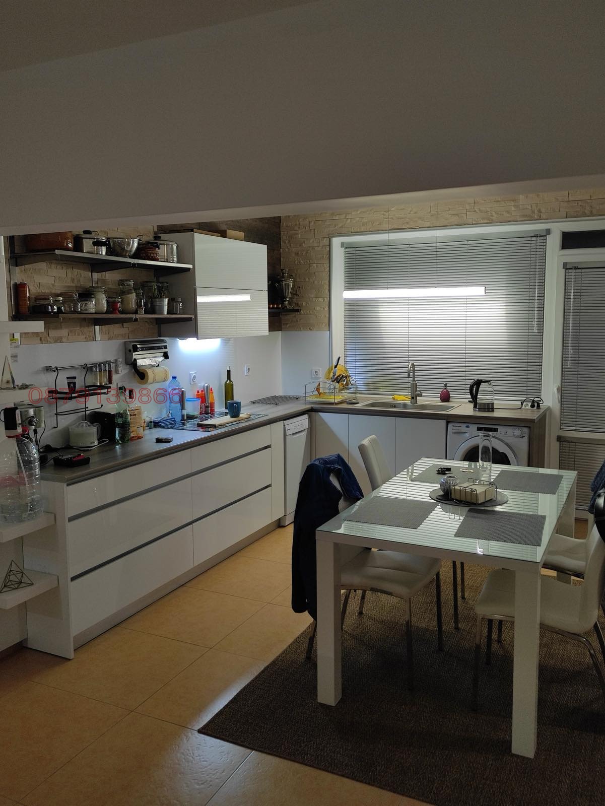 Продава 3-СТАЕН, гр. Пловдив, Център, снимка 5 - Апартаменти - 54512574