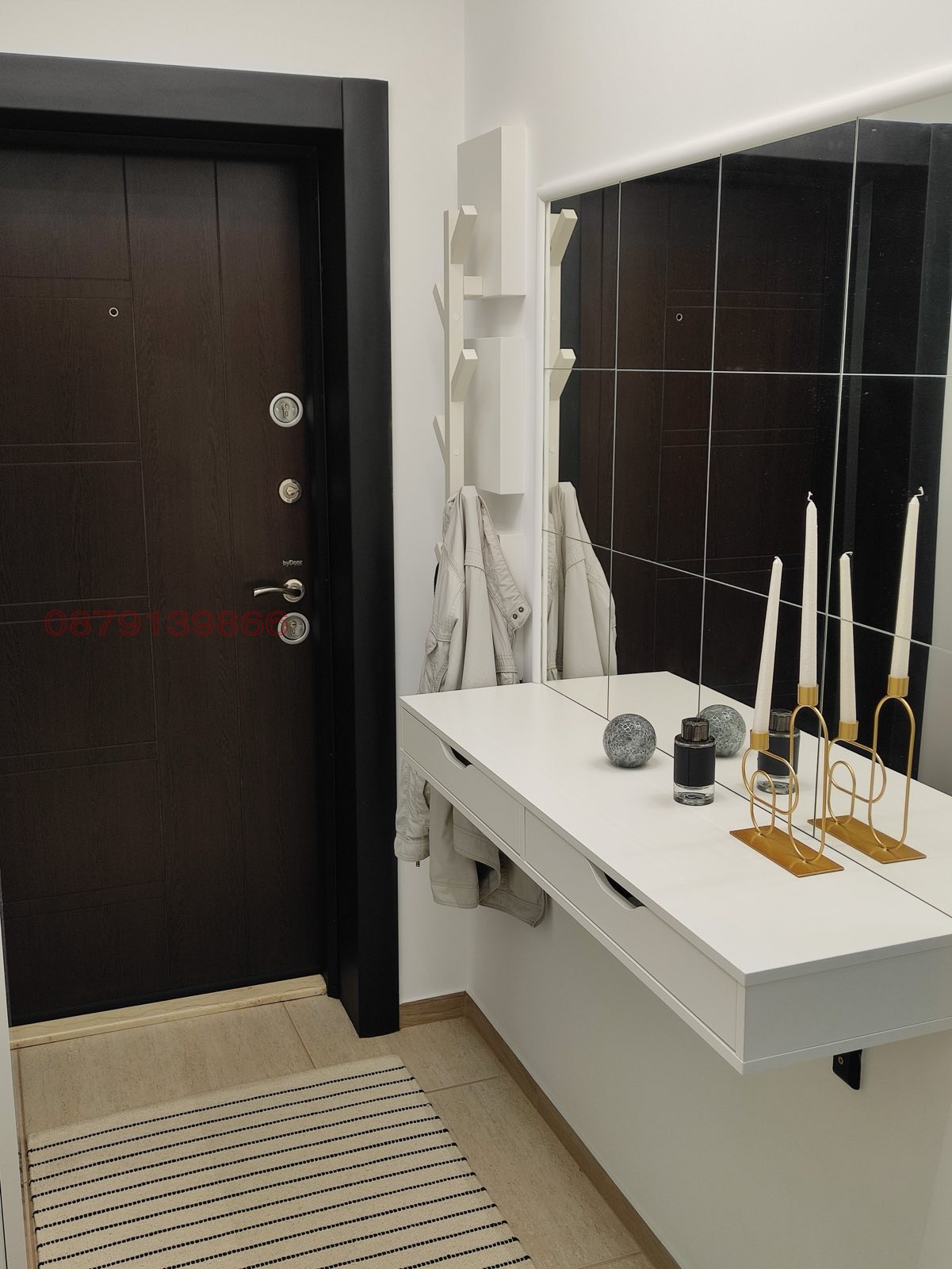 Продава 3-СТАЕН, гр. Пловдив, Център, снимка 15 - Апартаменти - 54512574