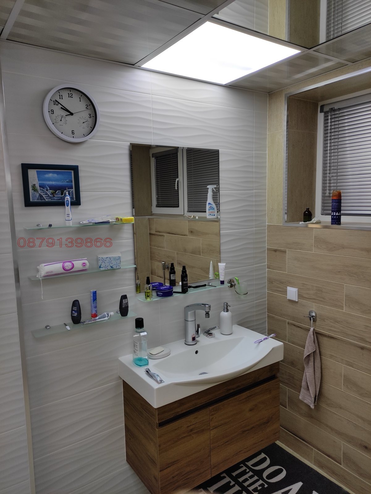 Продава 3-СТАЕН, гр. Пловдив, Център, снимка 12 - Апартаменти - 54512574