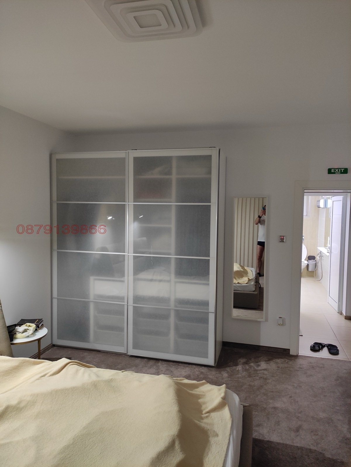 Продава 3-СТАЕН, гр. Пловдив, Център, снимка 13 - Апартаменти - 54512574