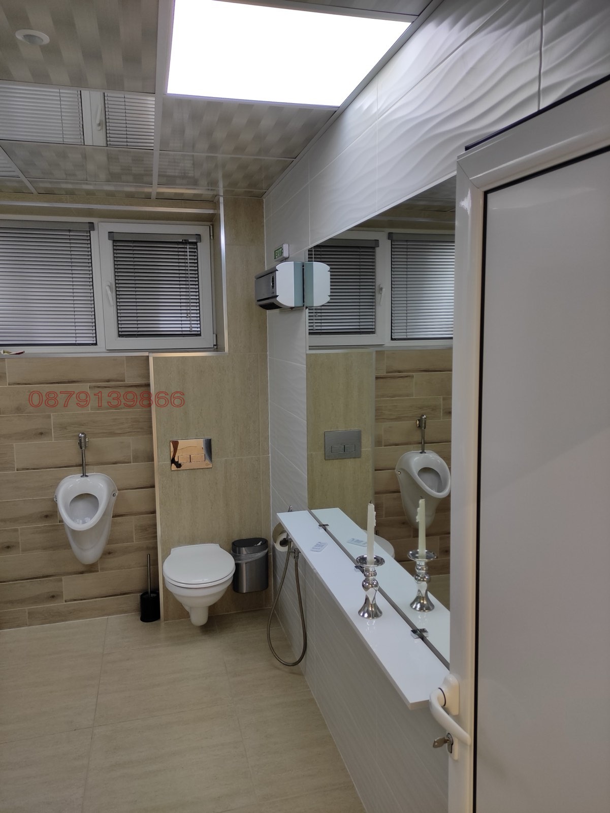 Продава 3-СТАЕН, гр. Пловдив, Център, снимка 11 - Апартаменти - 54512574