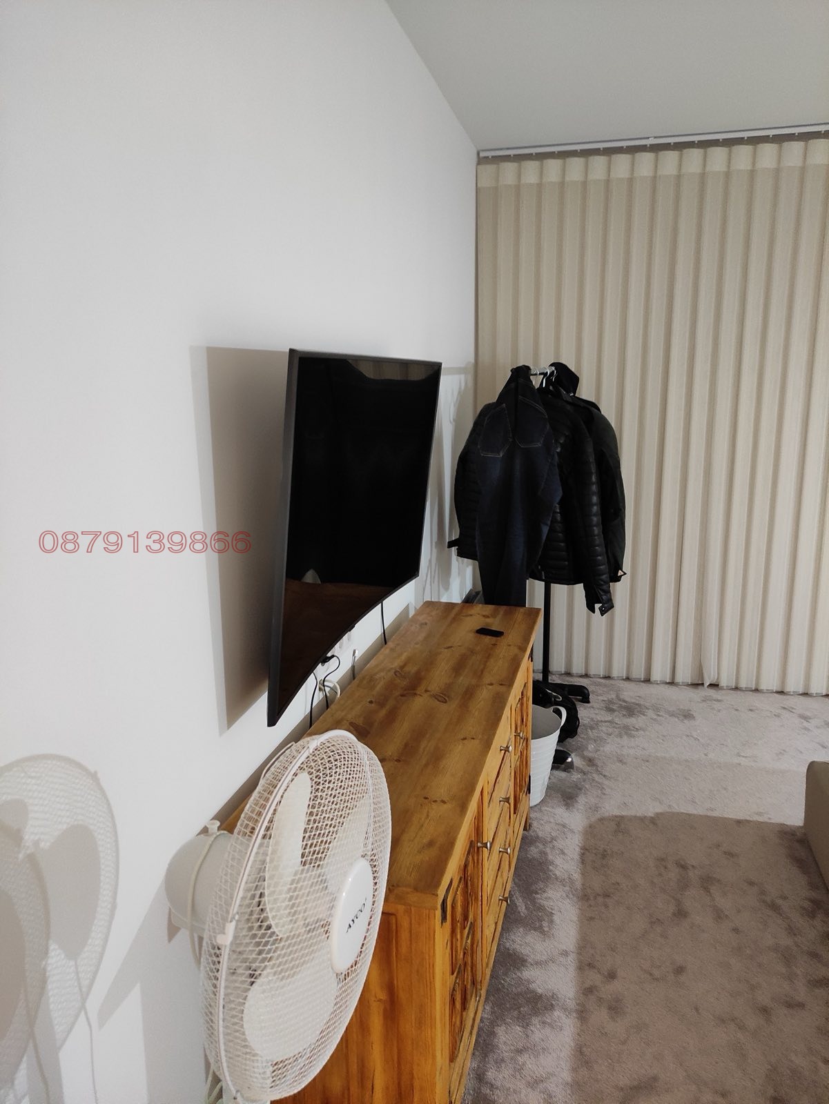 Продава 3-СТАЕН, гр. Пловдив, Център, снимка 16 - Апартаменти - 54512574