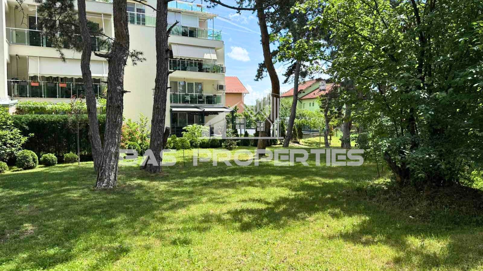 Продава 3-СТАЕН, гр. София, гр. Банкя, снимка 17 - Апартаменти - 54766744