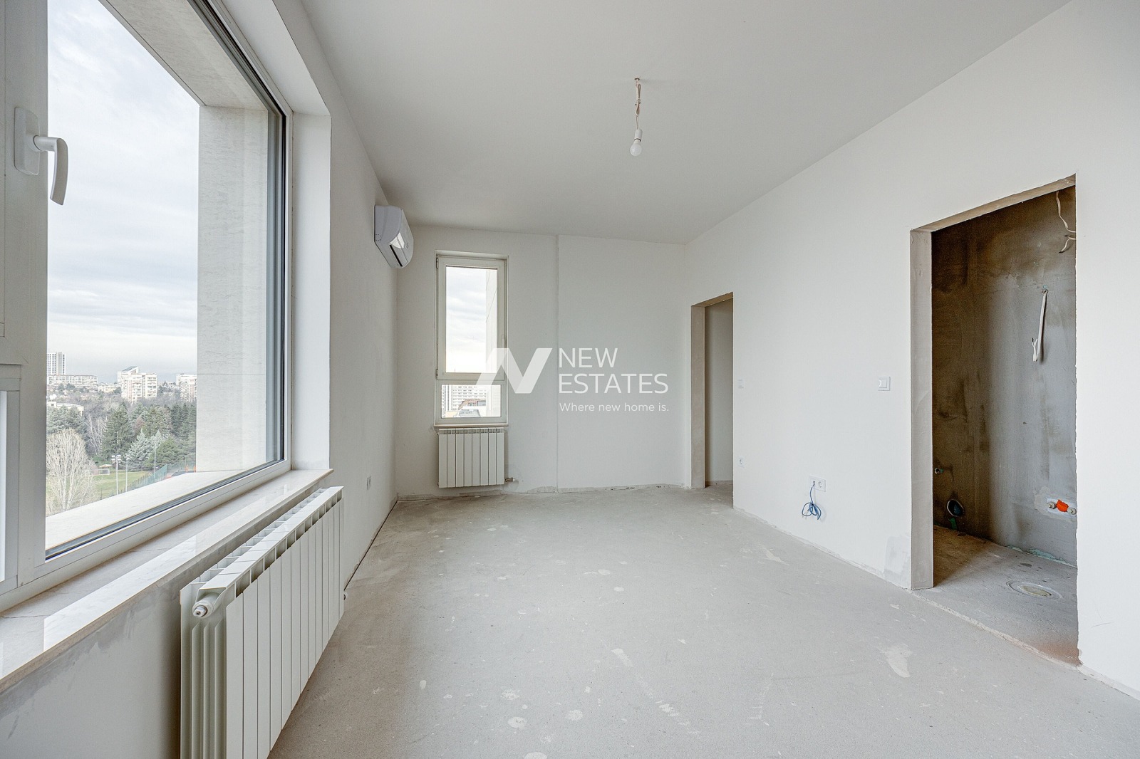 Продава 3-СТАЕН, гр. София, Лозенец, снимка 5 - Апартаменти - 55217926