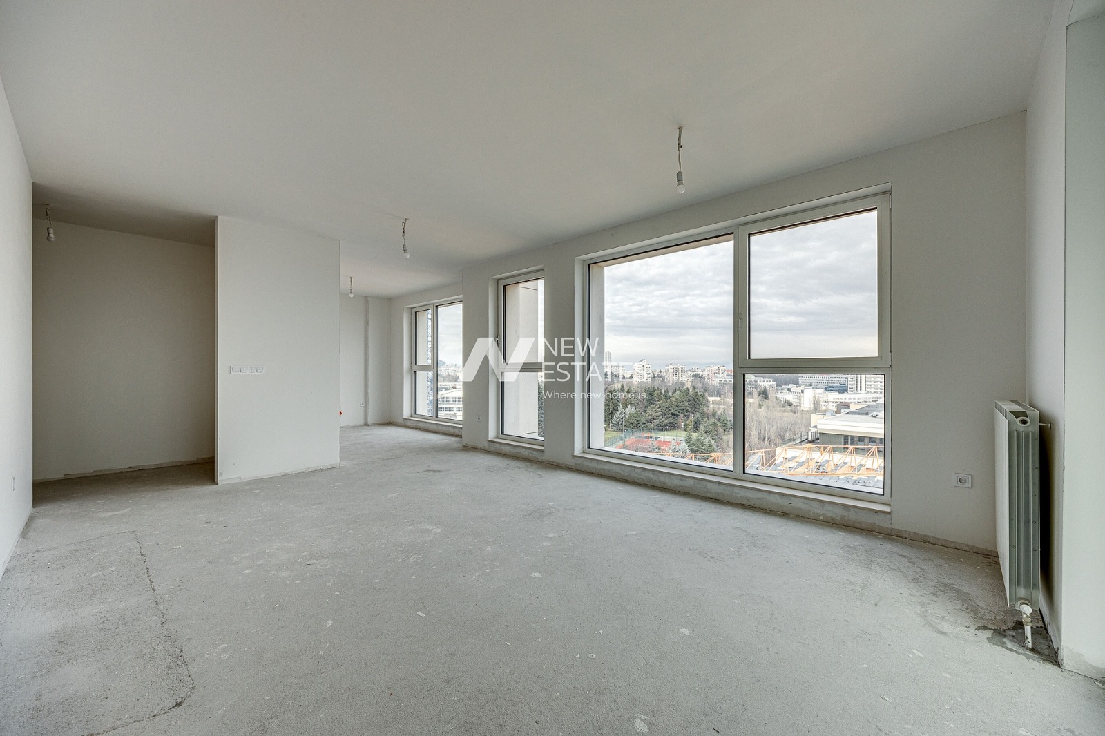 Продава 3-СТАЕН, гр. София, Лозенец, снимка 3 - Апартаменти - 55217926