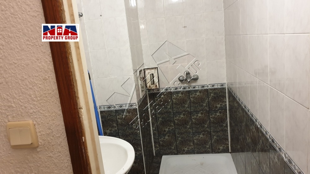Продава 3-СТАЕН, гр. Бургас, Братя Миладинови, снимка 8 - Апартаменти - 55233730