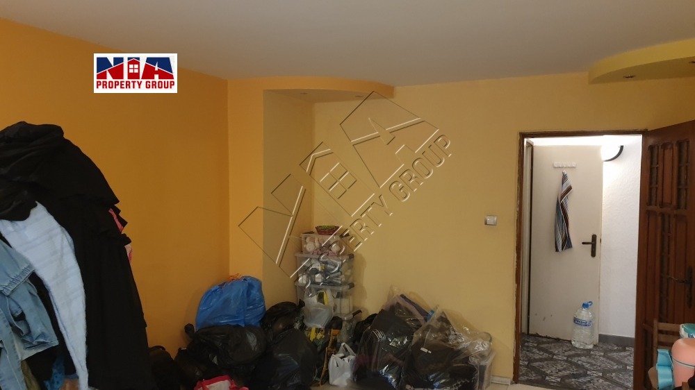 Продава 3-СТАЕН, гр. Бургас, Братя Миладинови, снимка 11 - Апартаменти - 55233730