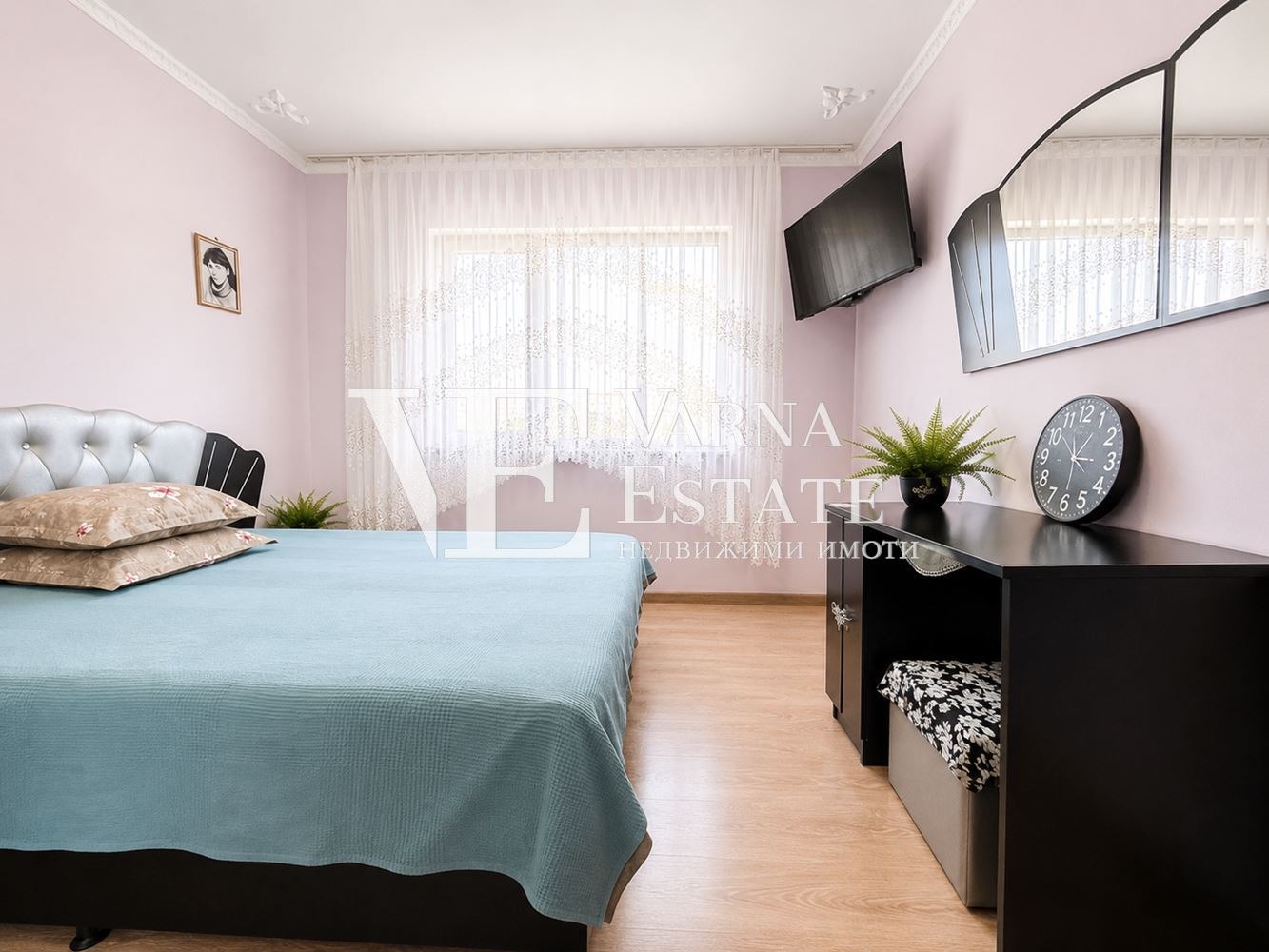 Продава 3-СТАЕН, гр. Варна, Автогара