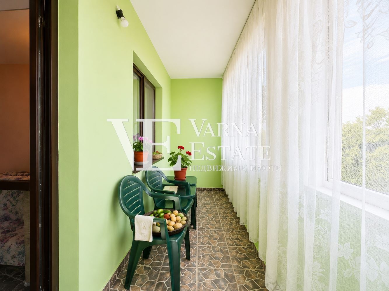 Продава 3-СТАЕН, гр. Варна, Автогара, снимка 8 - Апартаменти - 55802469