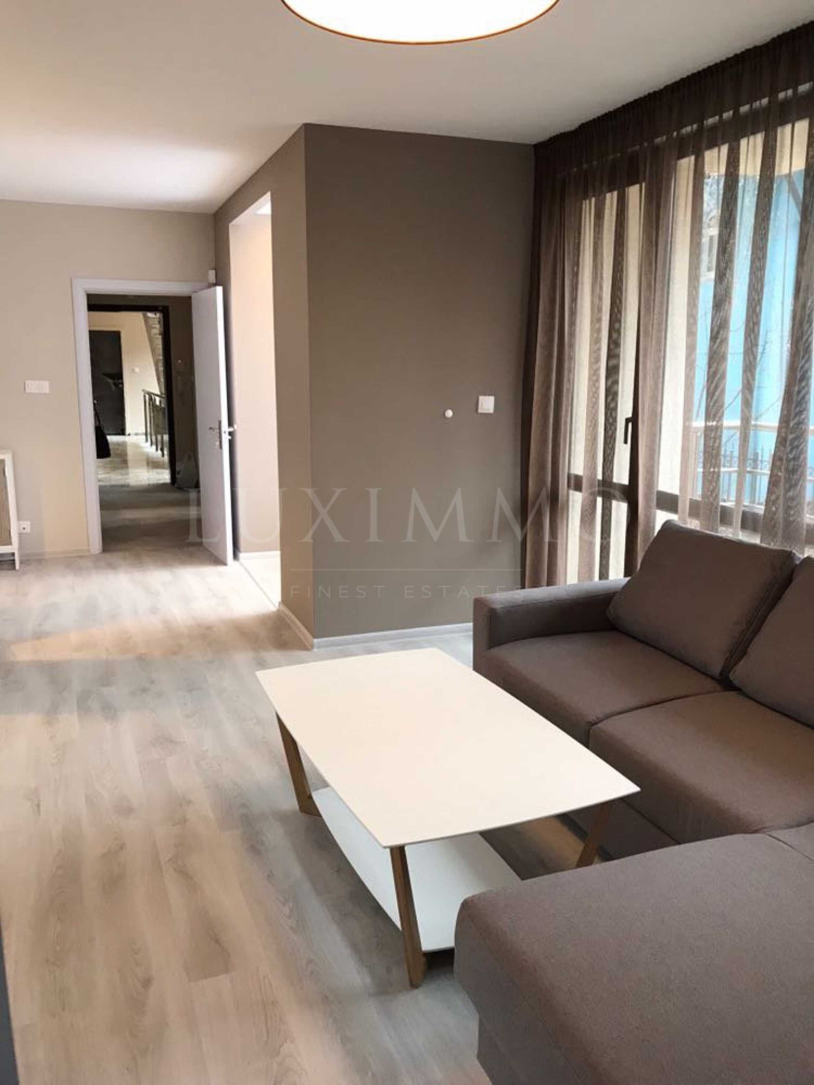 Продава 3-СТАЕН, гр. София, Драгалевци, снимка 4 - Апартаменти - 55903394