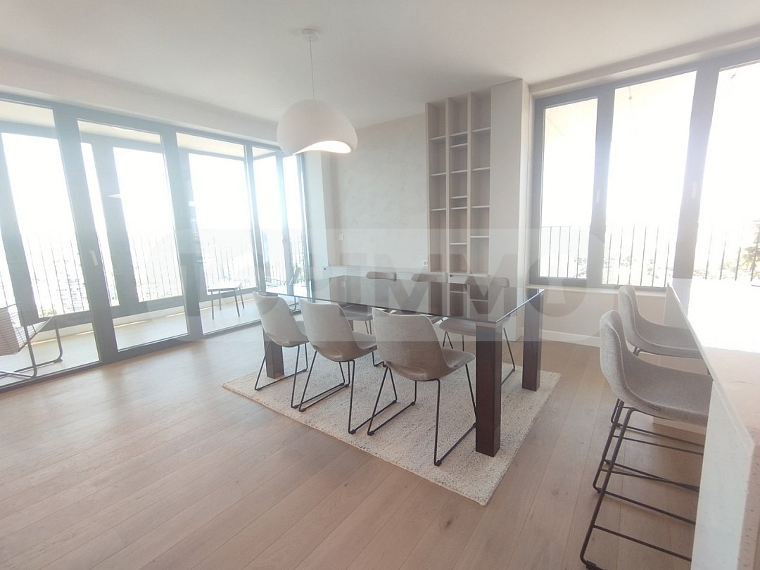 Продава 4-СТАЕН, гр. Варна, Чайка, снимка 2 - Апартаменти - 55101357