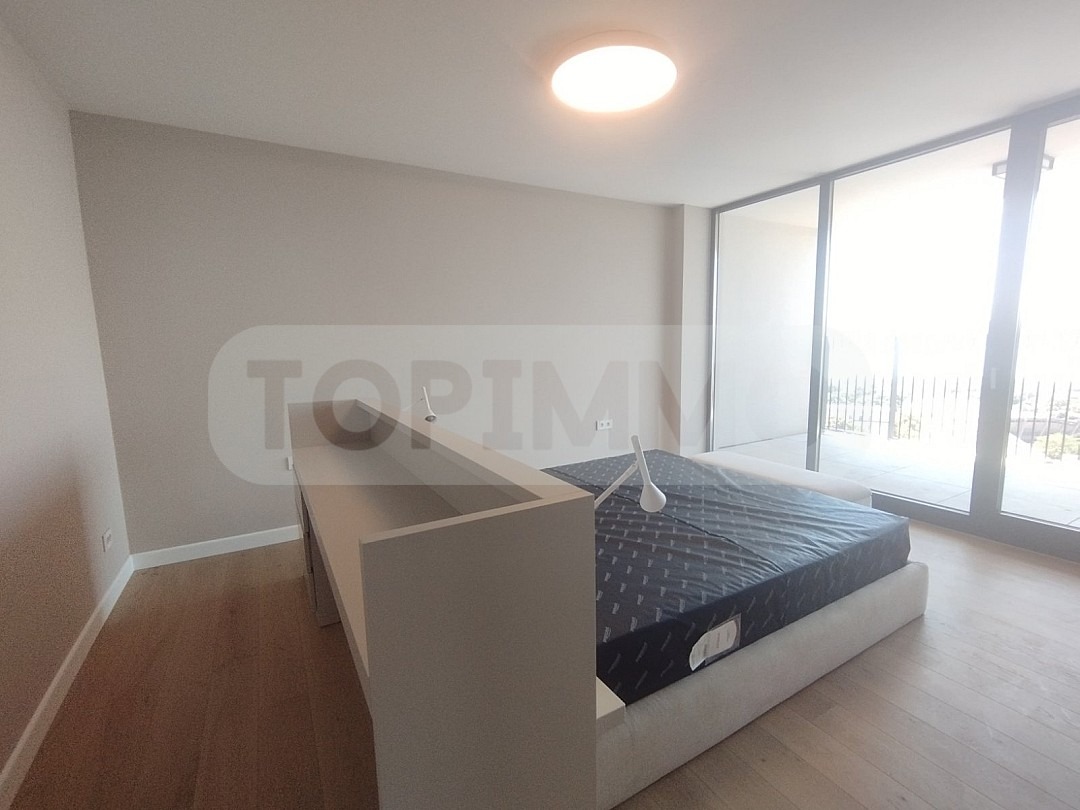 Продава 4-СТАЕН, гр. Варна, Чайка, снимка 8 - Апартаменти - 55101357