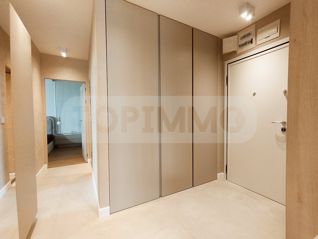 Продава 4-СТАЕН, гр. Варна, Чайка, снимка 14 - Апартаменти - 55101357
