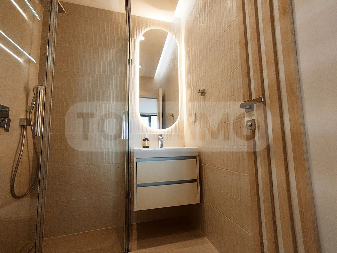Продава 4-СТАЕН, гр. Варна, Чайка, снимка 7 - Апартаменти - 55101357