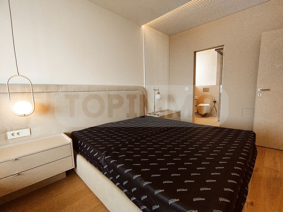 Продава 4-СТАЕН, гр. Варна, Чайка, снимка 10 - Апартаменти - 55101357