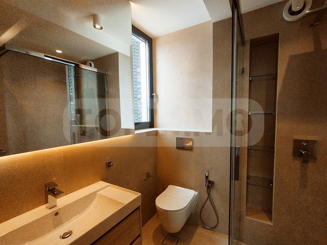 Продава 4-СТАЕН, гр. Варна, Чайка, снимка 12 - Апартаменти - 55101357