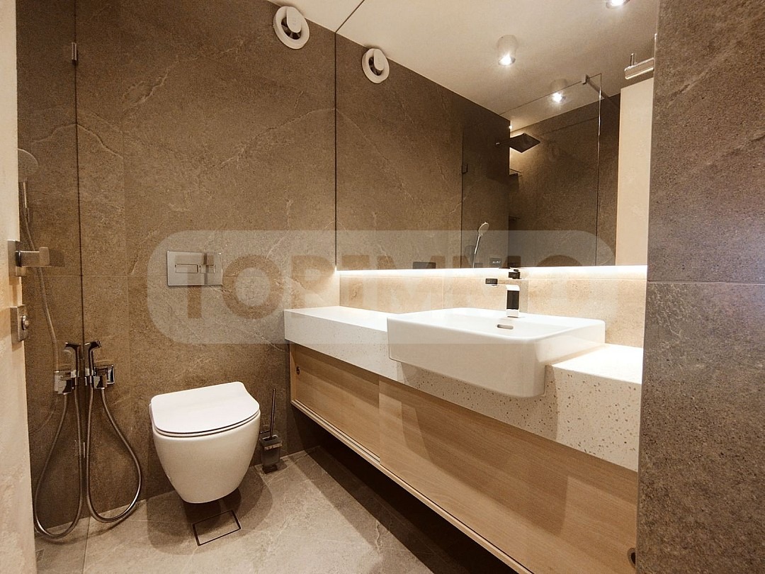Продава 4-СТАЕН, гр. Варна, Чайка, снимка 11 - Апартаменти - 55101357
