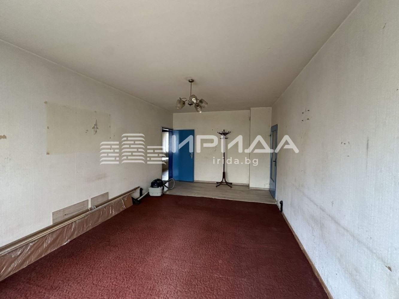 Продава 4-СТАЕН, гр. София, Дружба 2, снимка 2 - Апартаменти - 56629384