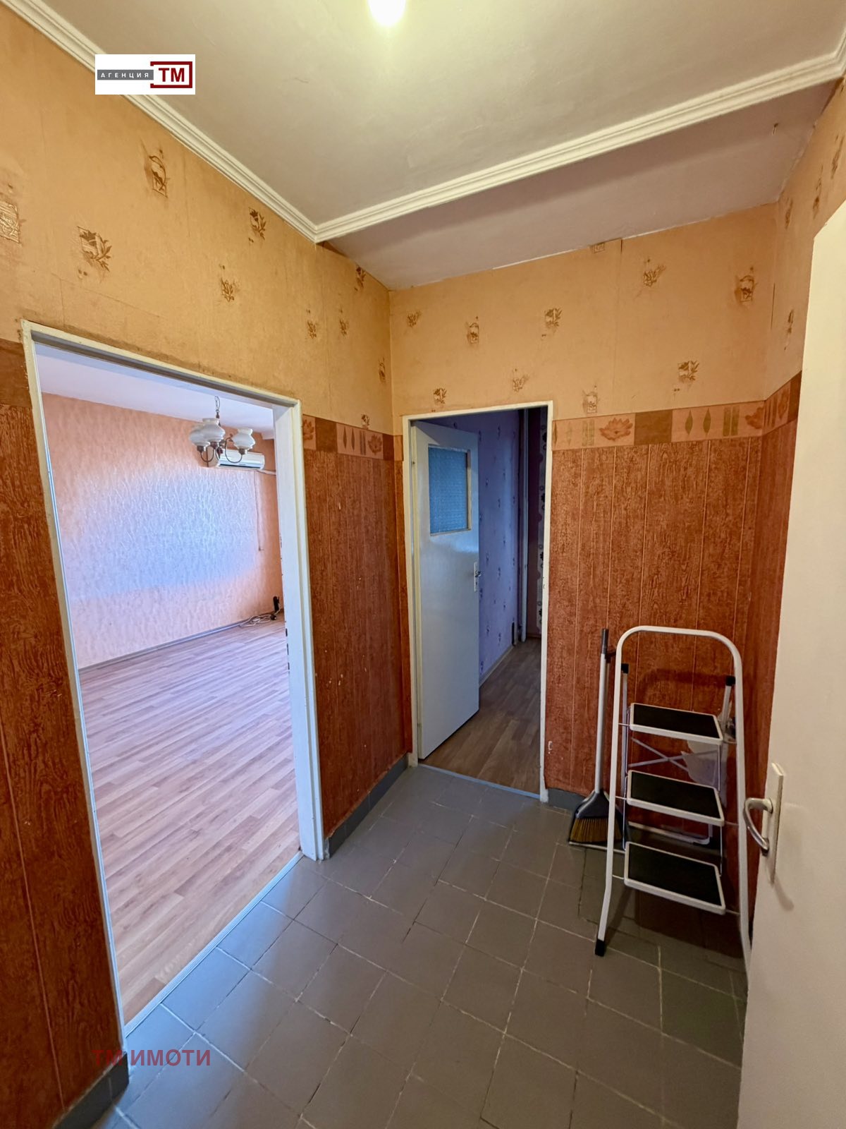 Продава МНОГОСТАЕН, гр. Раднево, област Стара Загора, снимка 10 - Апартаменти - 55568889