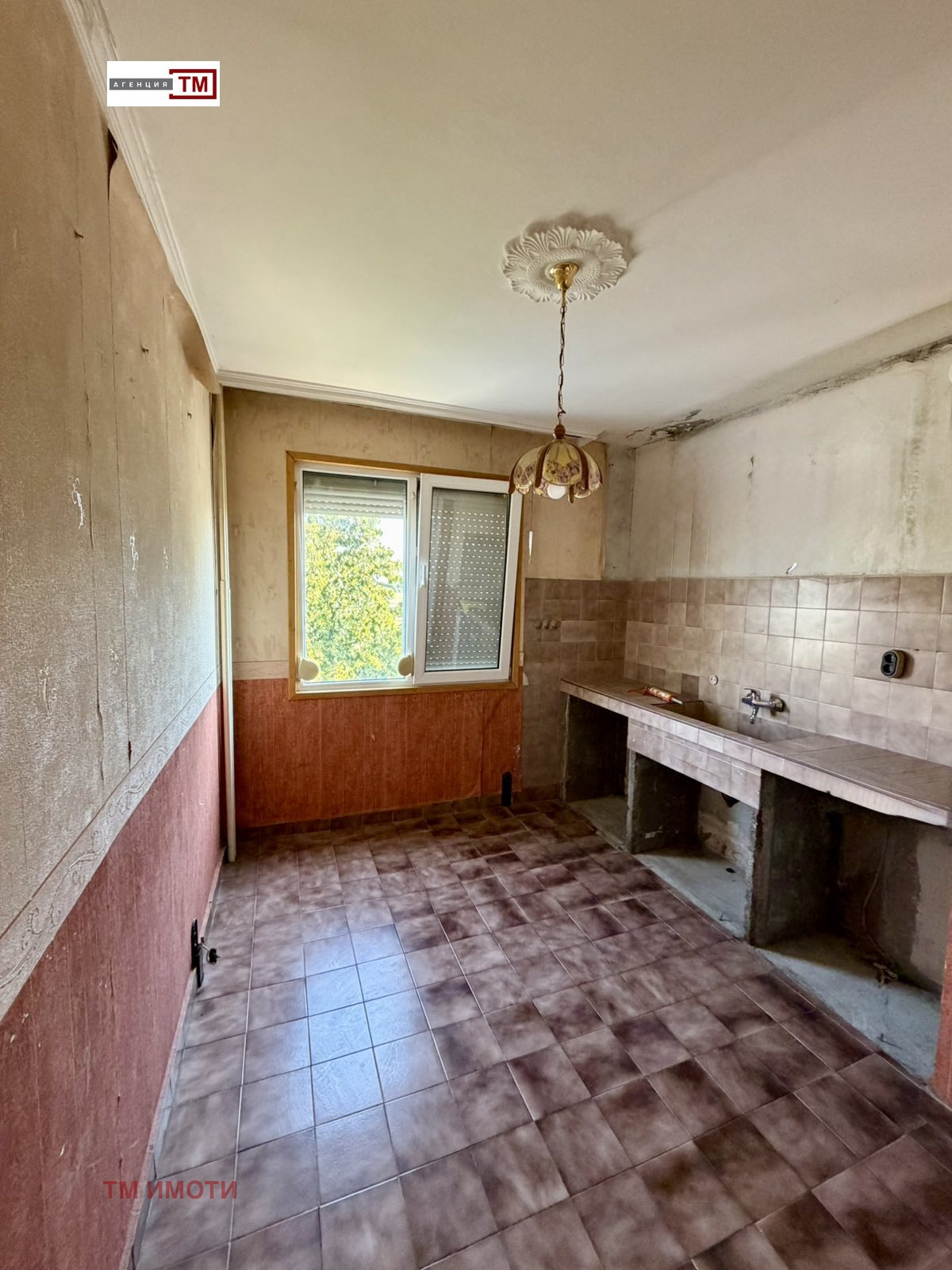 Продава МНОГОСТАЕН, гр. Раднево, област Стара Загора, снимка 5 - Апартаменти - 55568889