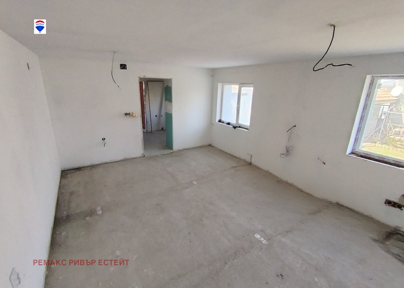 Продава КЪЩА, с. Старо село, област Силистра, снимка 5 - Къщи - 54052009