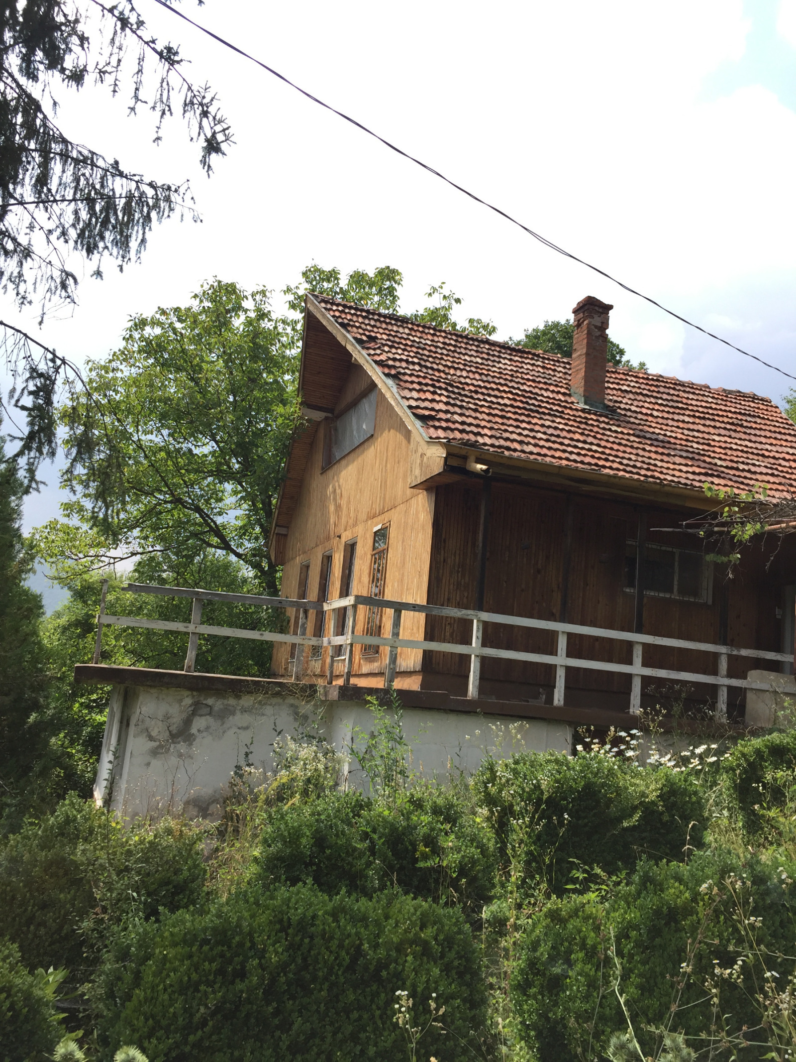 Продава КЪЩА, с. Желен, област София област, снимка 2 - Къщи - 54358969