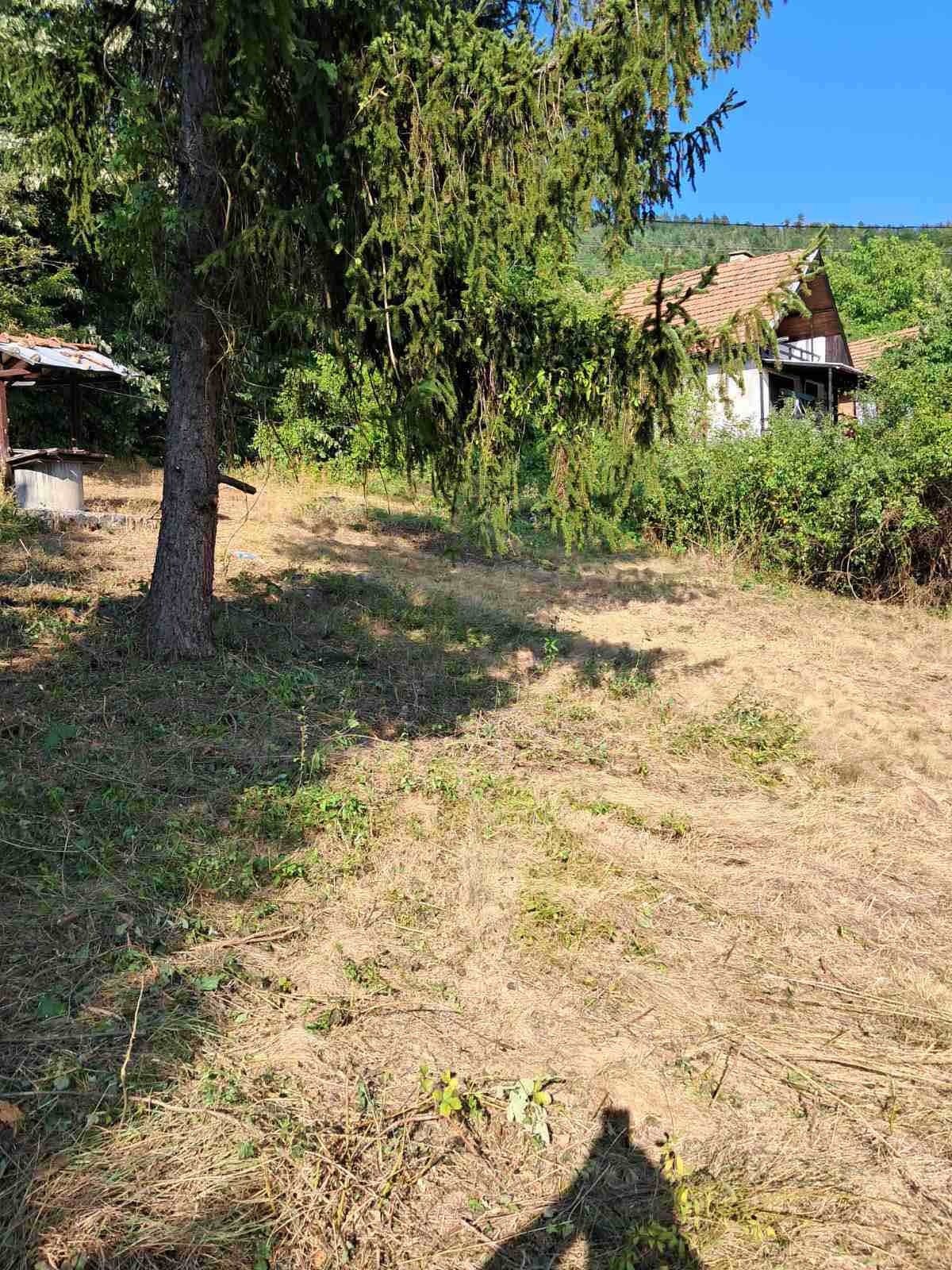 Продава КЪЩА, с. Желен, област София област, снимка 8 - Къщи - 54358969
