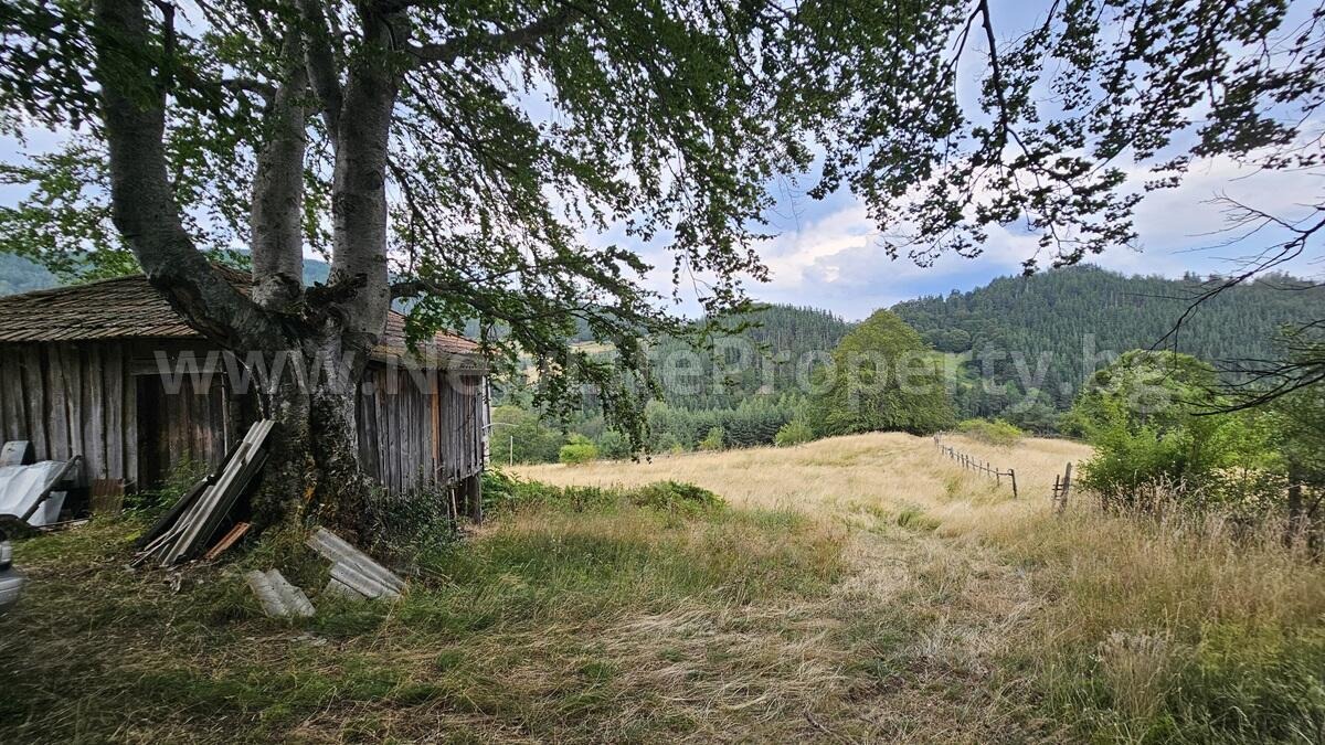 Продава КЪЩА, с. Стърница, област Смолян, снимка 10 - Къщи - 55665946