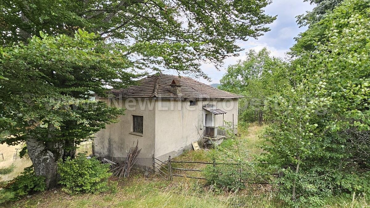 Продава КЪЩА, с. Стърница, област Смолян, снимка 8 - Къщи - 55665946