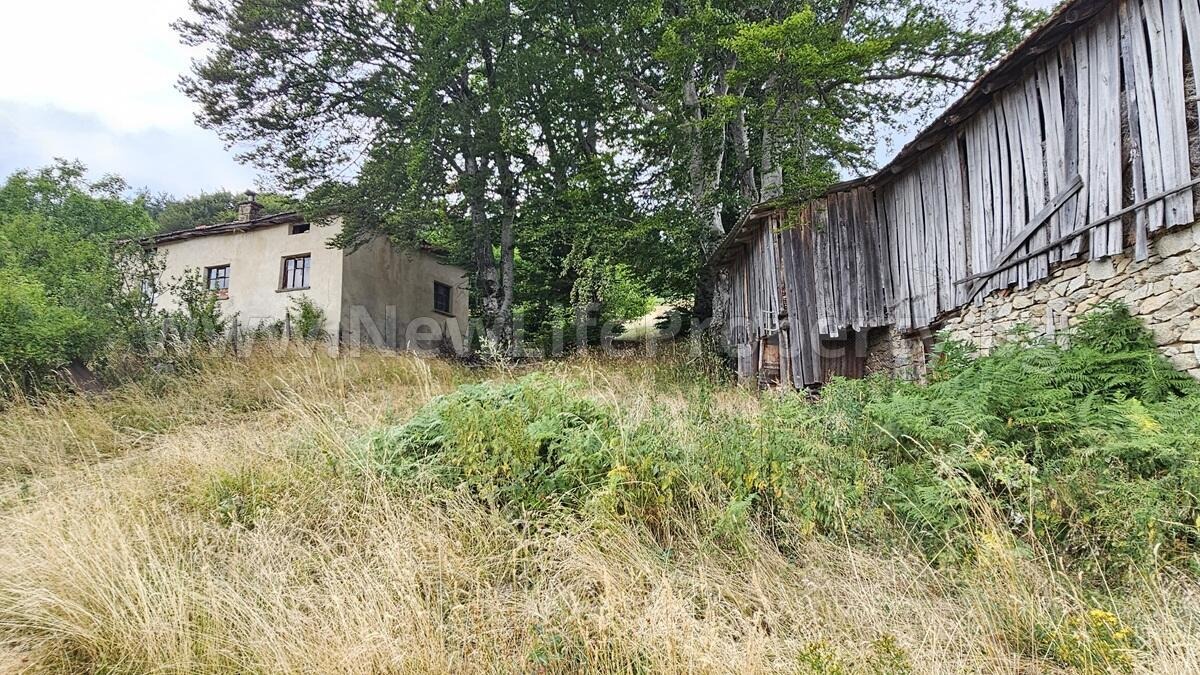 Продава КЪЩА, с. Стърница, област Смолян, снимка 12 - Къщи - 55665946
