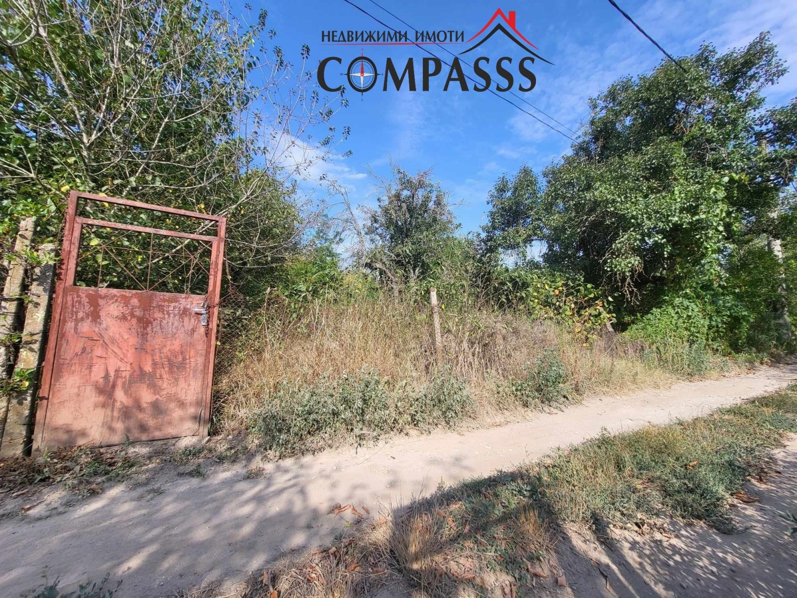 Продава ПАРЦЕЛ, гр. Добрич, в.з. Лозята