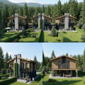 Продава КЪЩА, с. Говедарци, област София област, снимка 9