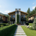 Продава КЪЩА, с. Говедарци, област София област, снимка 7