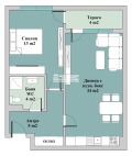 Продава 2-СТАЕН, град Пловдив, Тракия • 98600 € • 72551614 — Holmes.bg