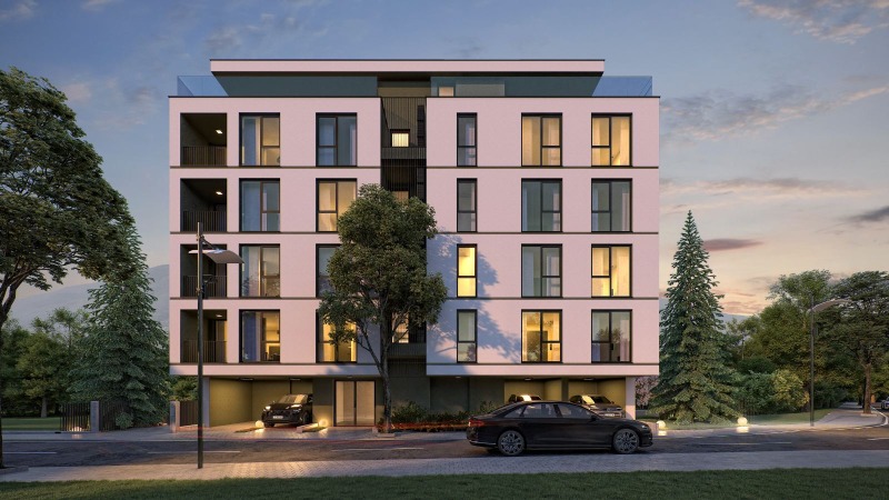 Продава 2-СТАЕН в град София, Овча купел - 68 кв.м / 162 552 € » 317 924.08 лв., ДЕЛТА 3 РИЪЛ ЕСТЕЙТ ТМ ООД