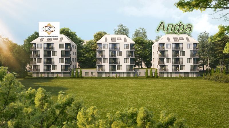 Продава 2-СТАЕН в град Варна, Младост 1 - 76 кв.м / 145 000 € » 283 595.35 лв., КРЕС ИНВЕСТ