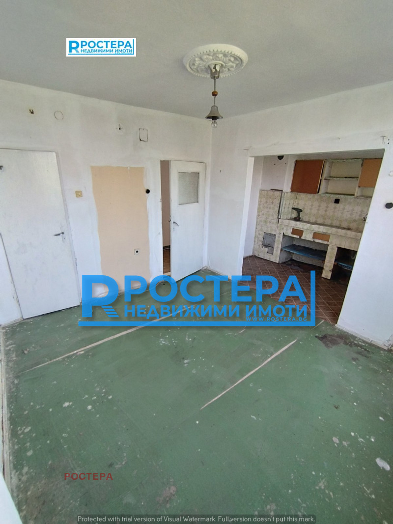 Продава 3-СТАЕН в град Търговище, Център - 81 кв.м / 78 227.66 € » 153 000 лв., РОСТЕРА