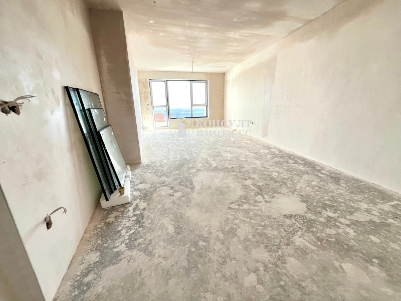 Продава 3-СТАЕН в град Стара Загора, Железник - център - 124 кв.м / 155 275 € » 303 691.50 лв., КОНСУЛТ ИМОТИ СС