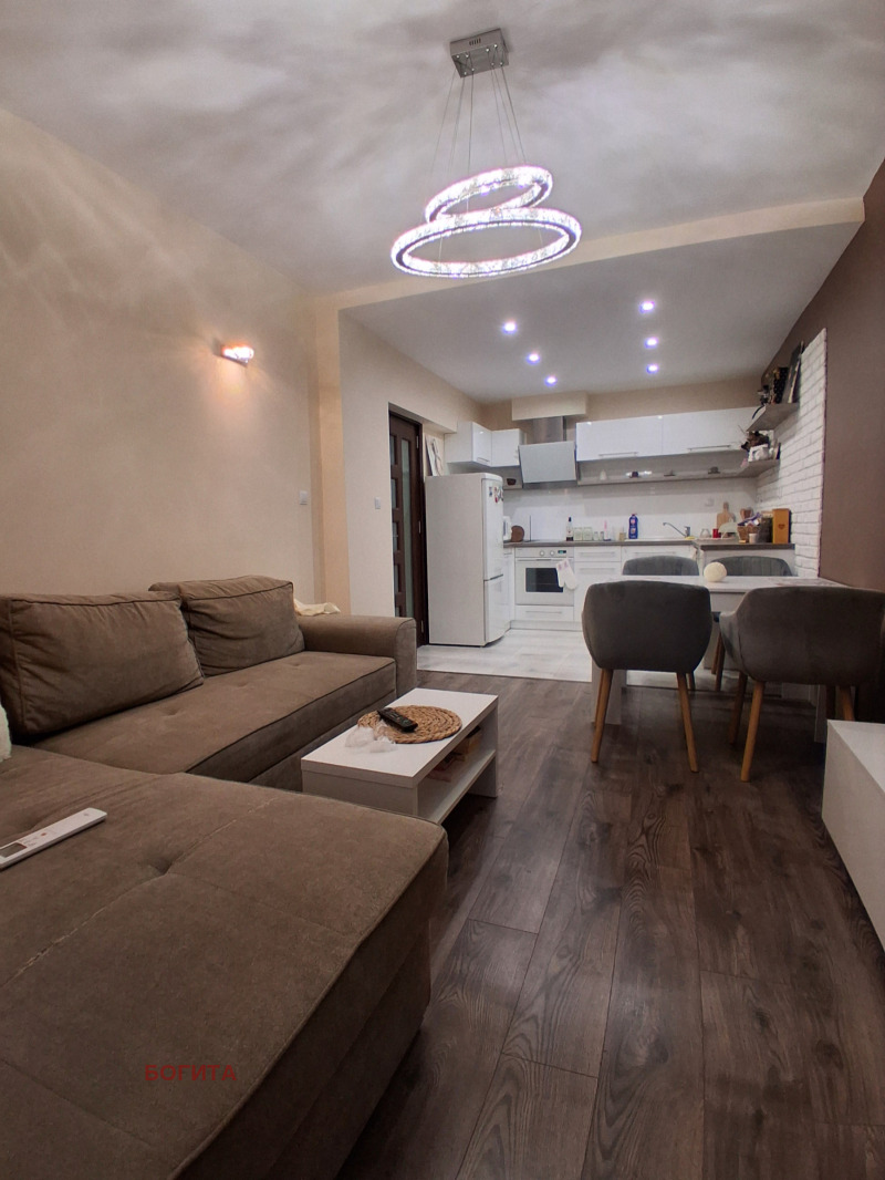 Продава 3-СТАЕН в град Стара Загора, Аязмото - 62 кв.м / 134 300 € » 262 667.97 лв., БОГИТА