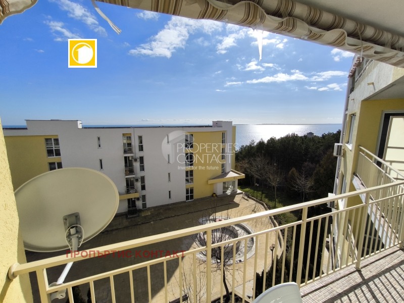 Продава 3-СТАЕН в област Бургас, гр. Свети Влас - 82 кв.м / 102 000 € » 199 494.66 лв., ПРОПЪРТИС КОНТАКТ