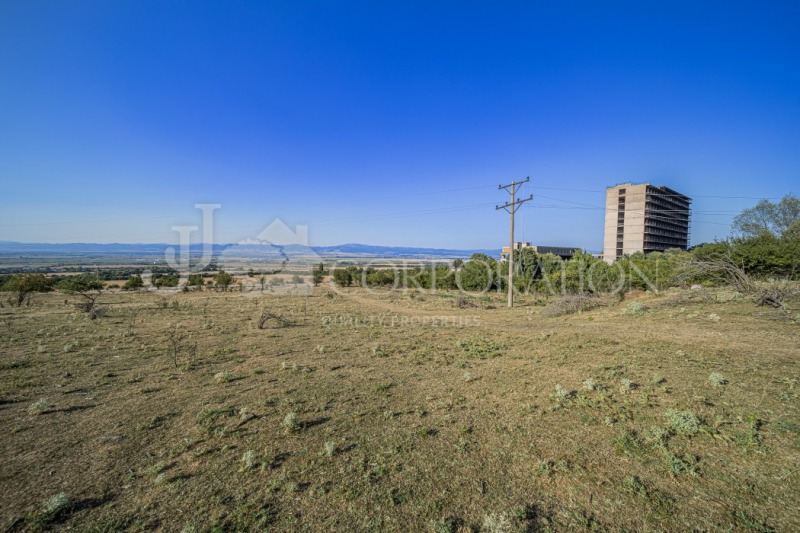 Продава ПАРЦЕЛ в град София, с. Лозен - 7034 кв.м / 485 346 € » 949 254.27 лв., ДЖЕЙ И ДЖЕЙ КОРПОРЕЙШЪН ООД
