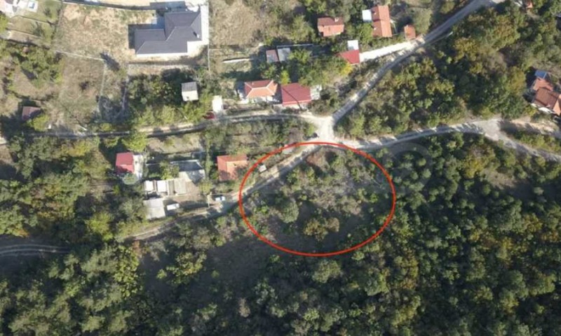 Продава ПАРЦЕЛ в област Пловдив, с. Белащица - 535 кв.м / 69 550 € » 136 027.98 лв., СУПРИММО ОФИСИ В СТРАНАТА